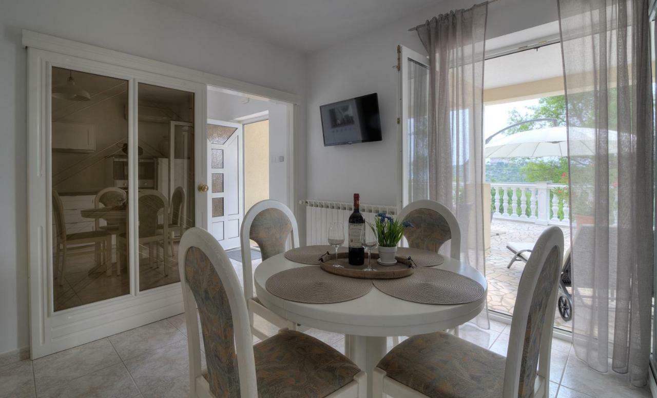 Apartment Barbara Сен Екстериор снимка